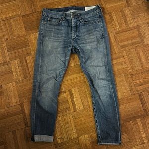 Rag & Bone - Fit 1 Size 32 in light blue